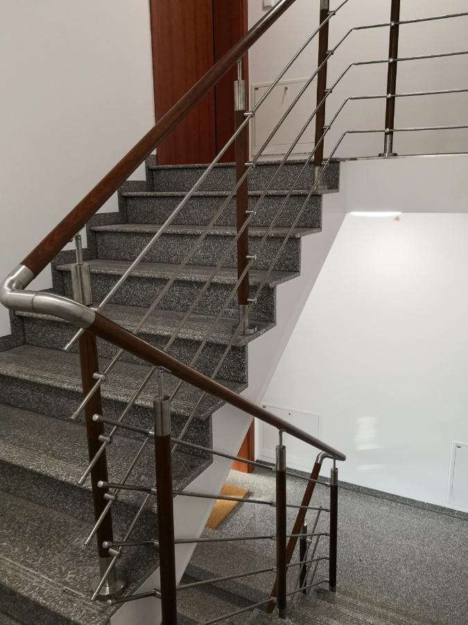 Willa Nika, Apartamenty Zakopane Eksteriør bilde