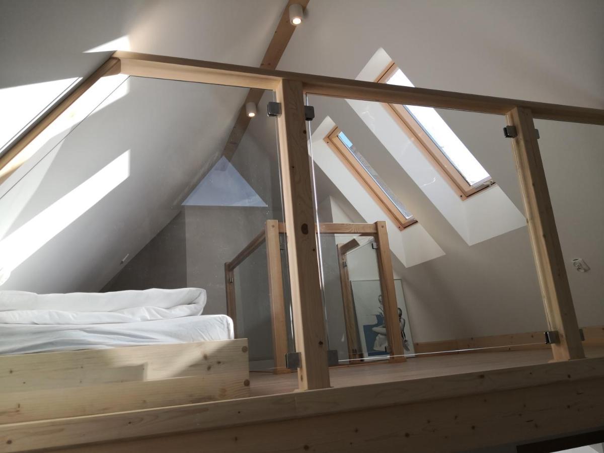 Willa Nika, Apartamenty Zakopane Eksteriør bilde