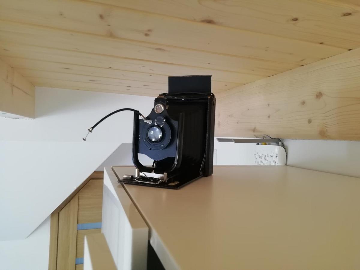 Willa Nika, Apartamenty Zakopane Eksteriør bilde