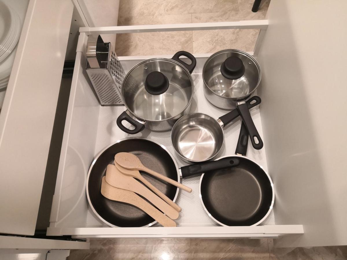 Willa Nika, Apartamenty Zakopane Eksteriør bilde