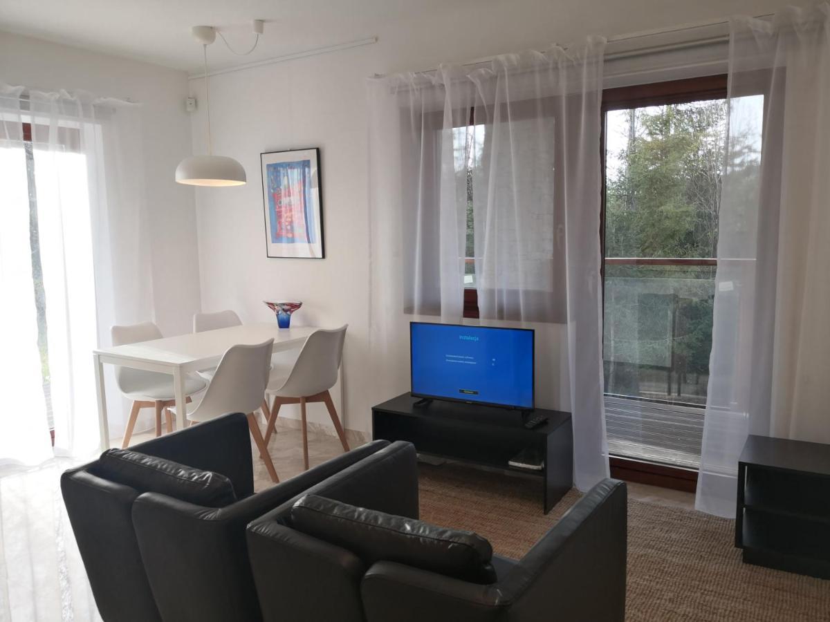 Willa Nika, Apartamenty Zakopane Eksteriør bilde